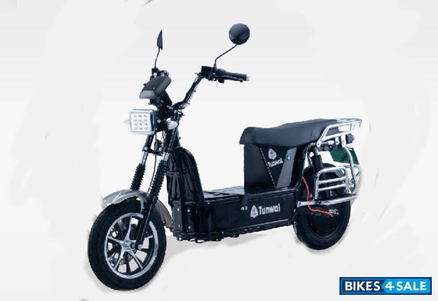 Tunwal E-Boat Lead Acid