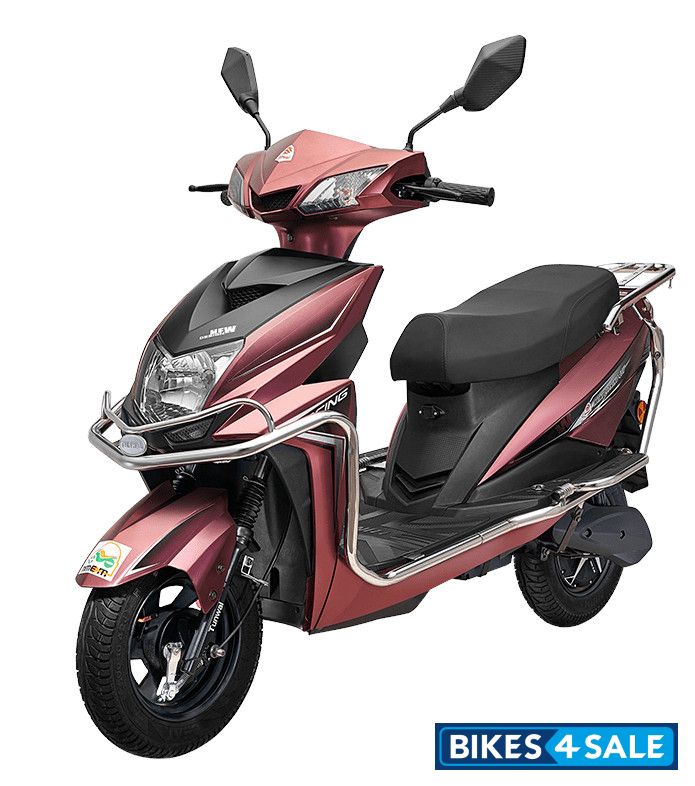 Tunwal Mini Lithino 48V