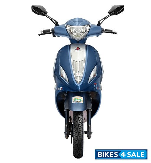 Tunwal Storm ZX Plus