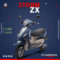 Tunwal Storm ZX