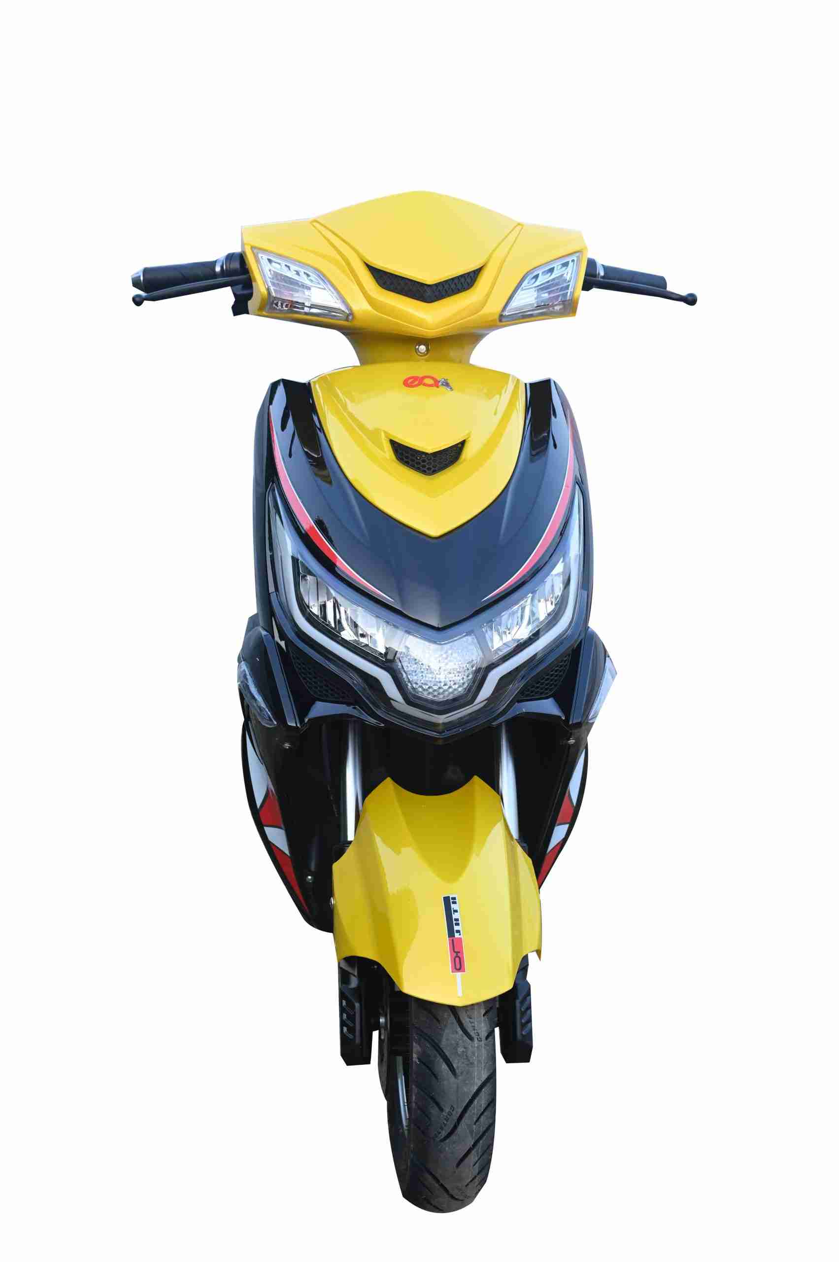 Tusawada Dangus Plus Front view