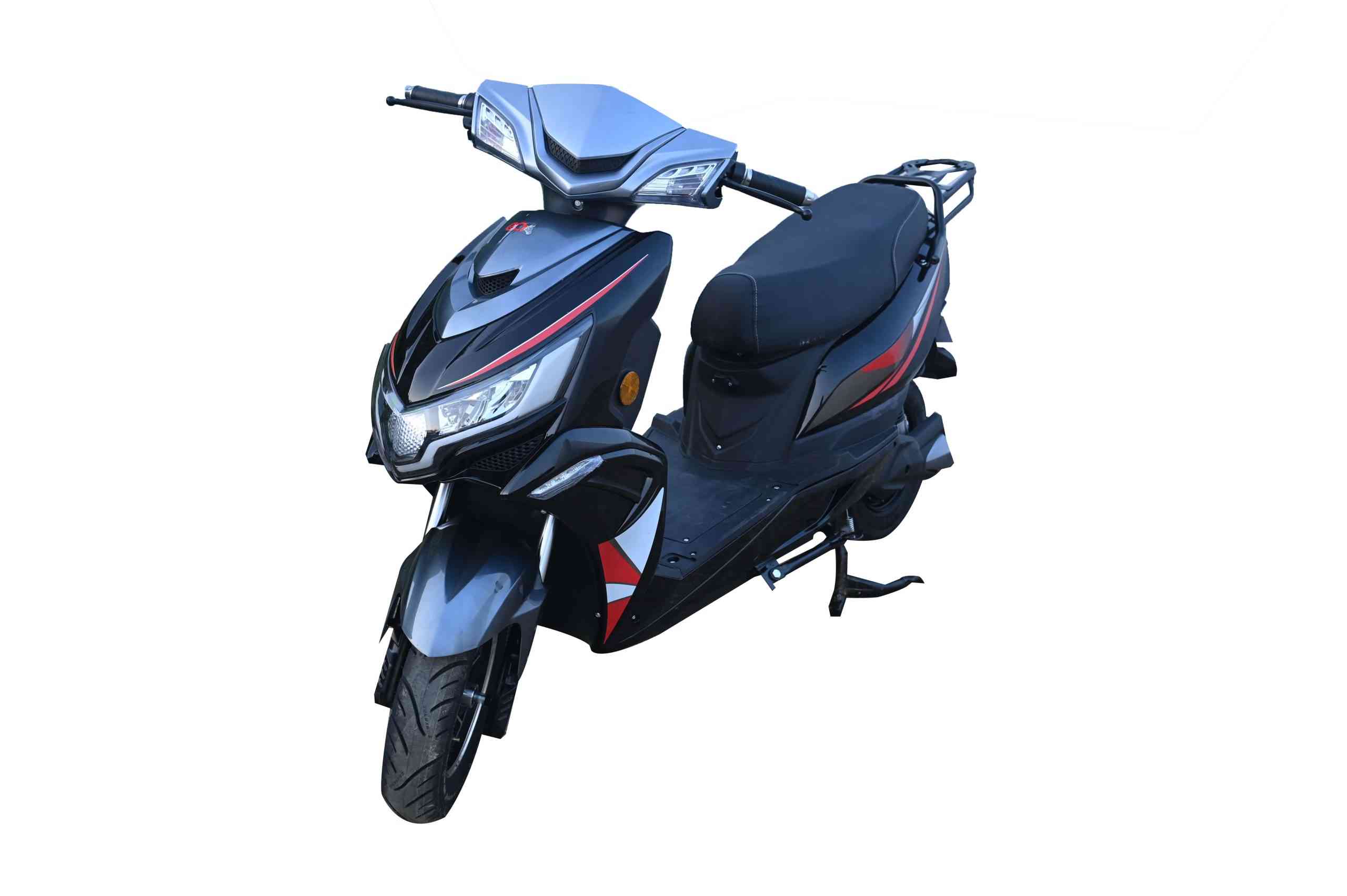 Tusawada Dangus Plus Grey