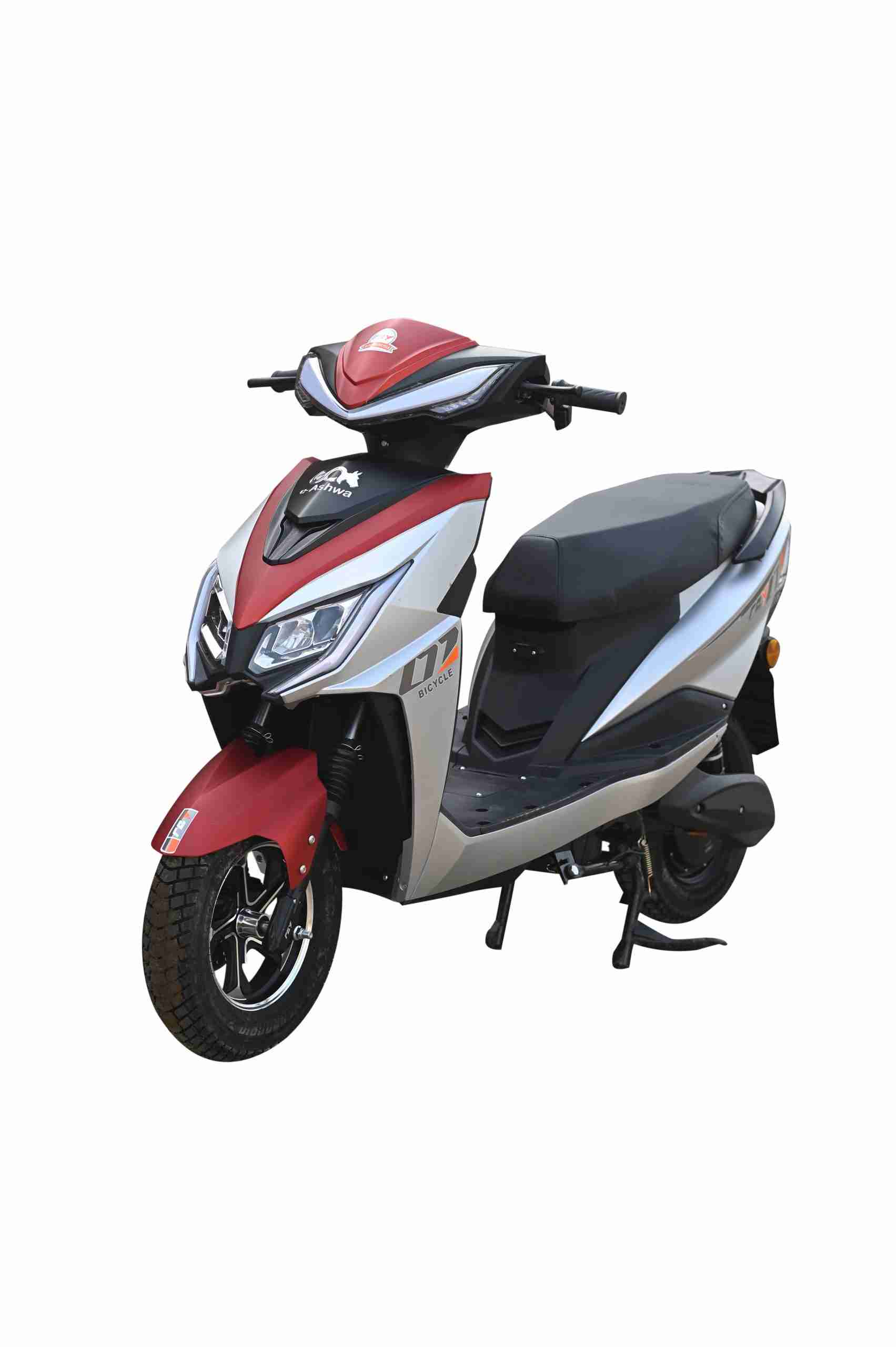 Tusawada Glide Plus Red