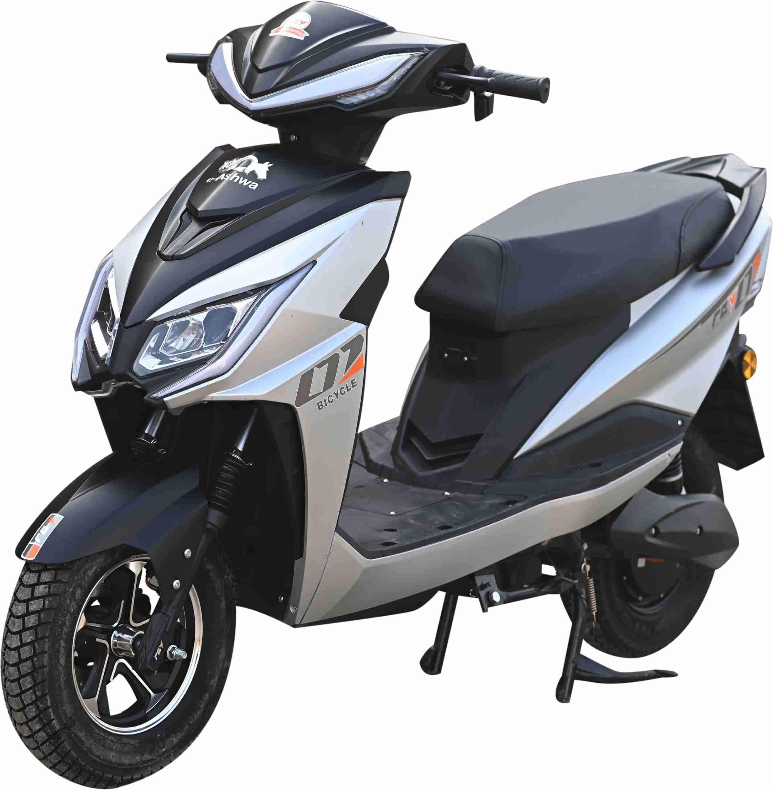 Tusawada Glide Plus Grey