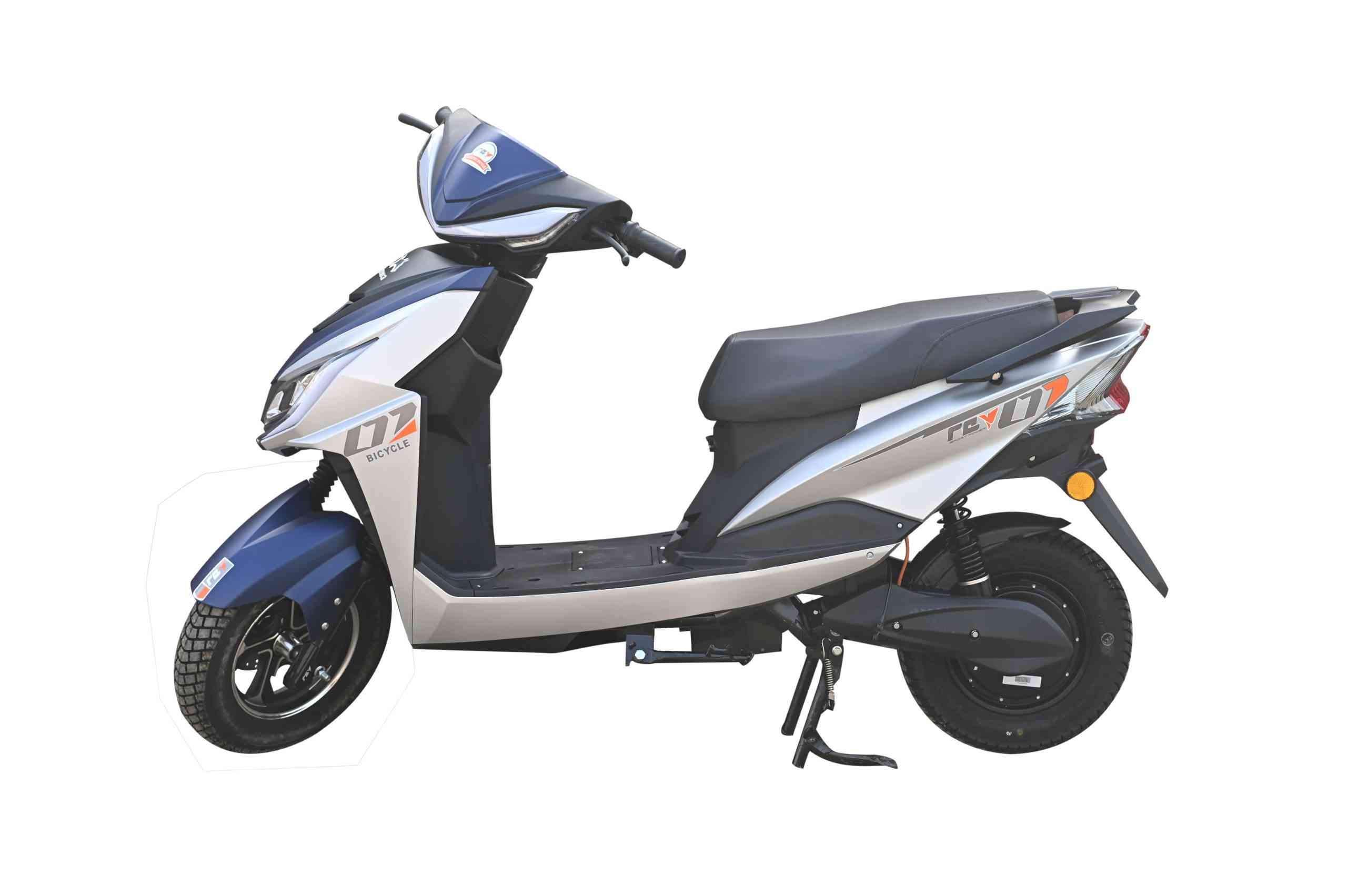 Tusawada Glide Plus Blue