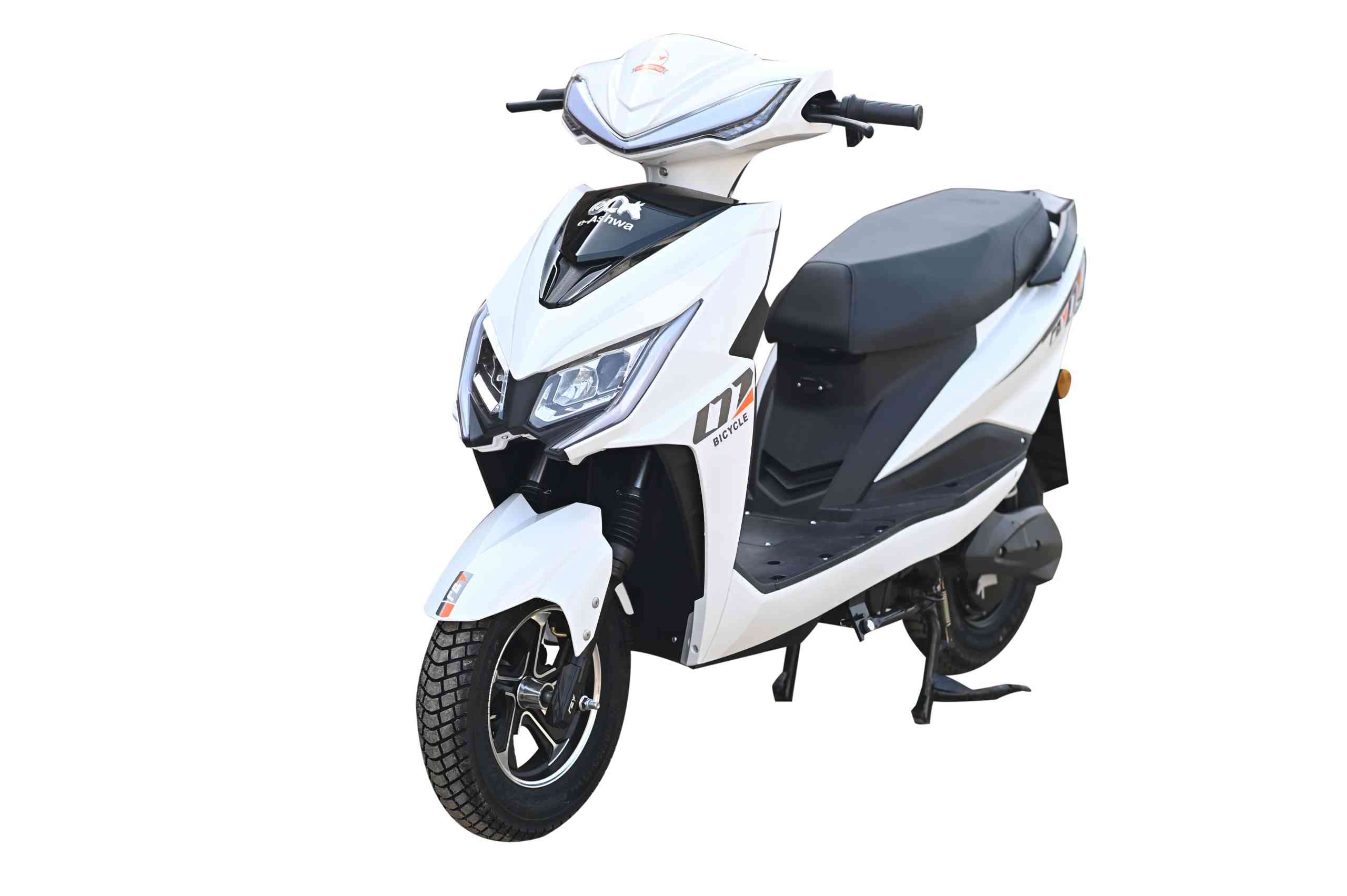 Tusawada Glide Plus White