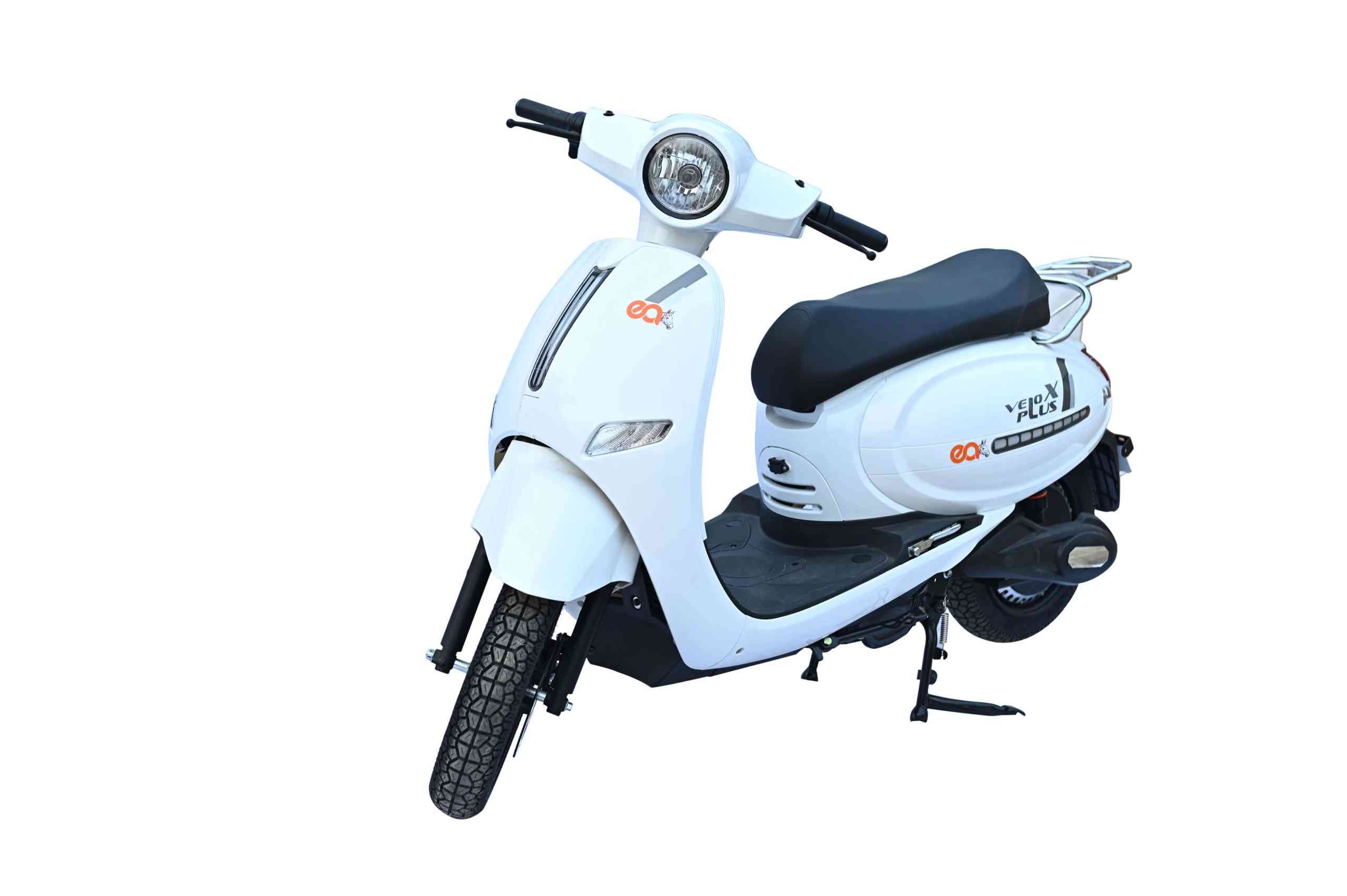 Tusawada Velox Plus White