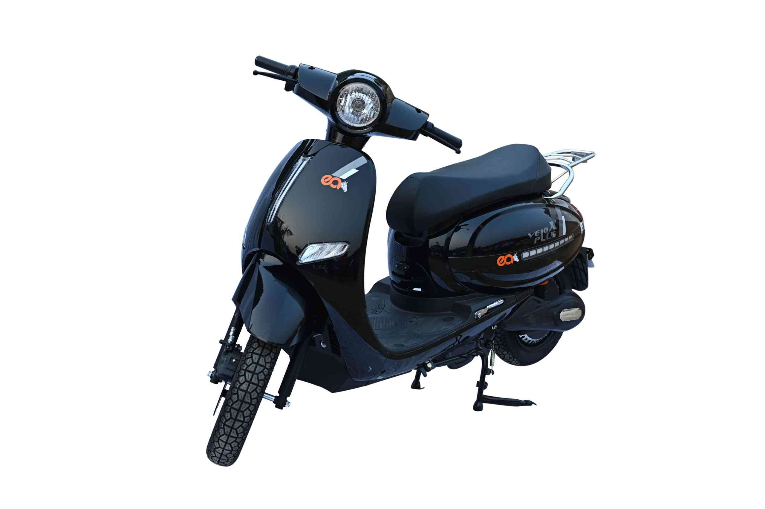 Tusawada Velox Plus Black