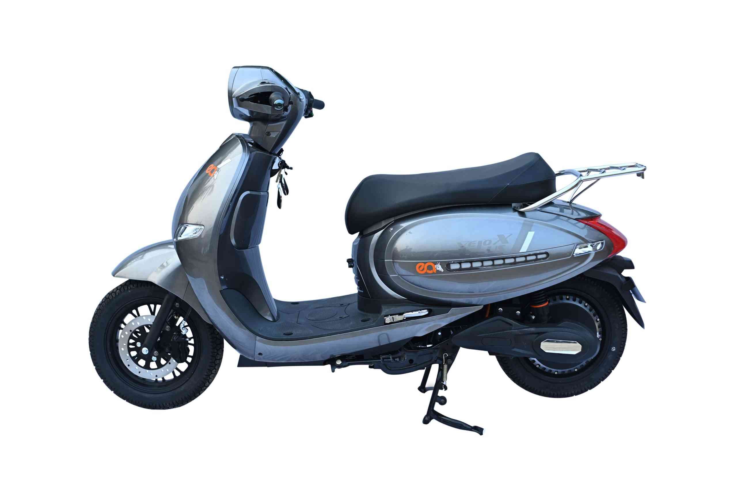 Tusawada Velox Plus Grey