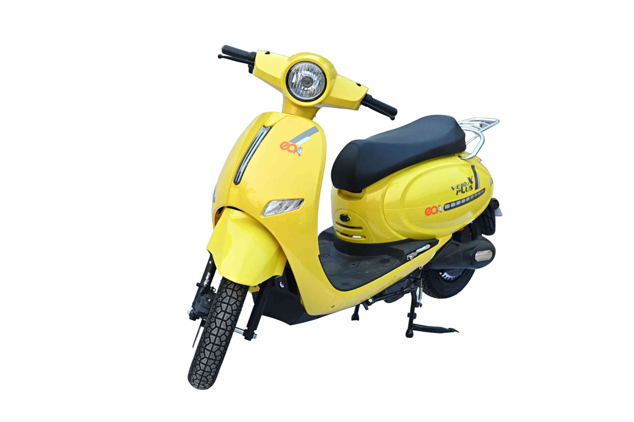 Tusawada Velox Plus Yellow