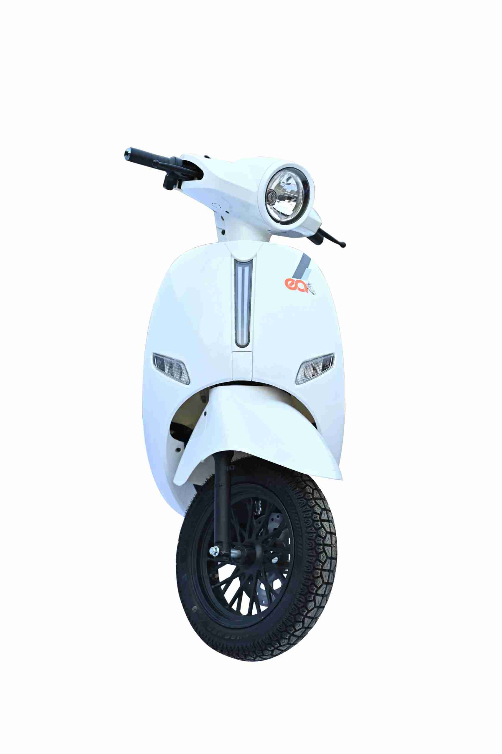 Tusawada Velox Plus White