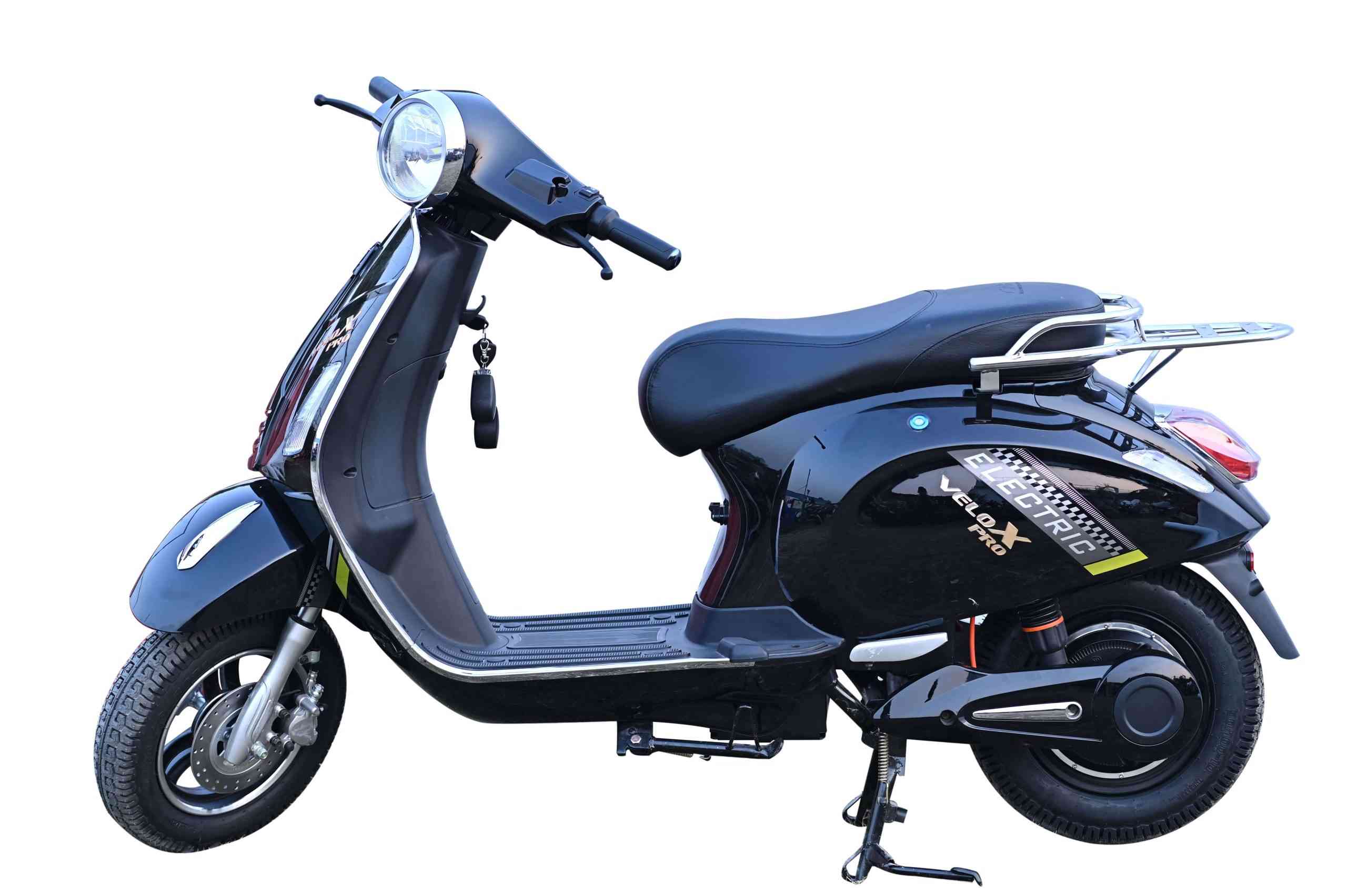 Tusawada Velox Pro Black