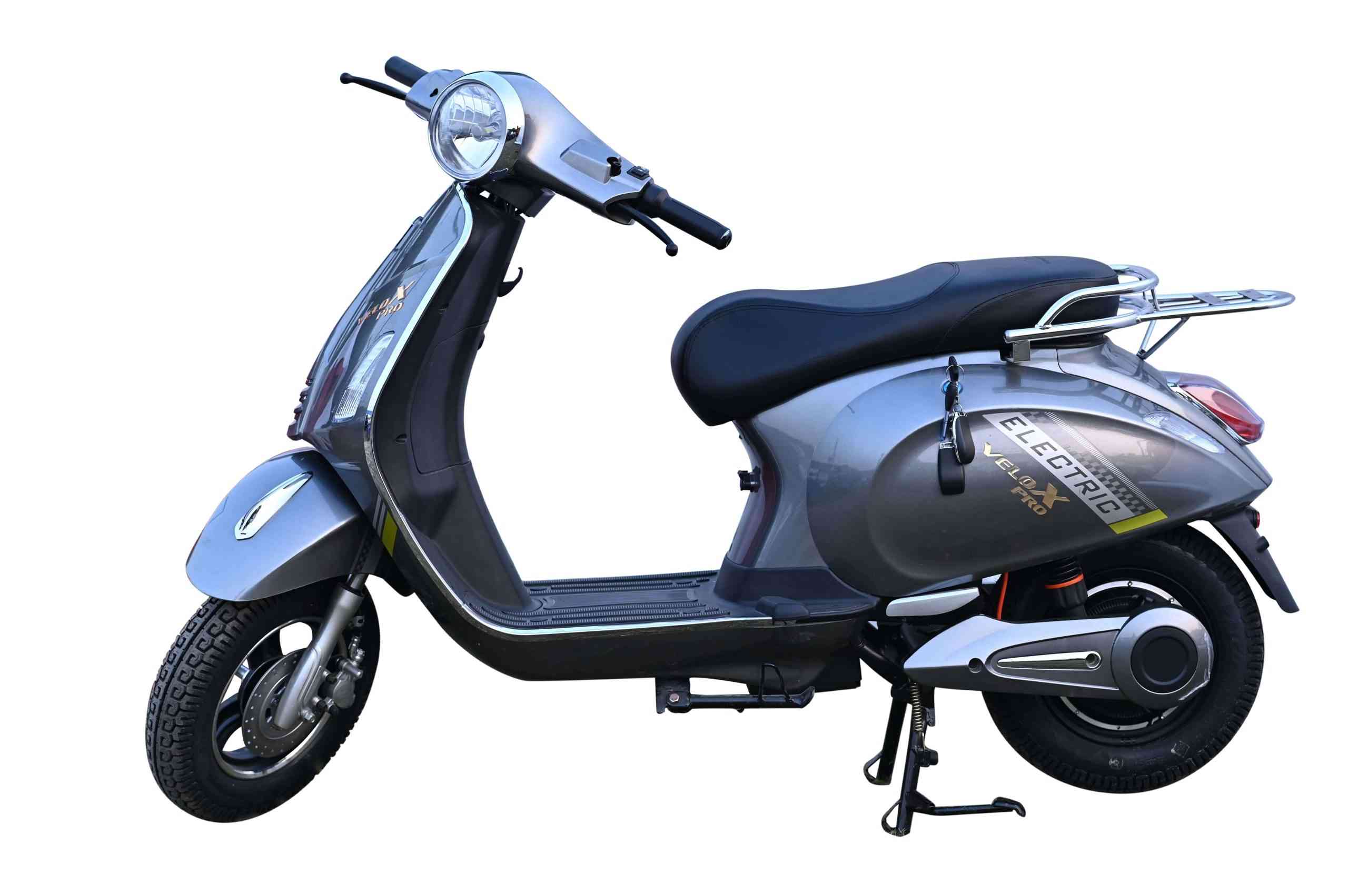 Tusawada Velox Pro Grey