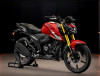 TVS Apache RTR 160 4V 2026