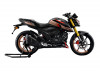 TVS Apache RTR 160 4V Anniversary Edition