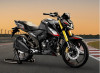 TVS Apache RTR 160 4V TFT with Map Mirroring