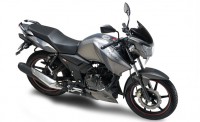 TVS Apache RTR 160