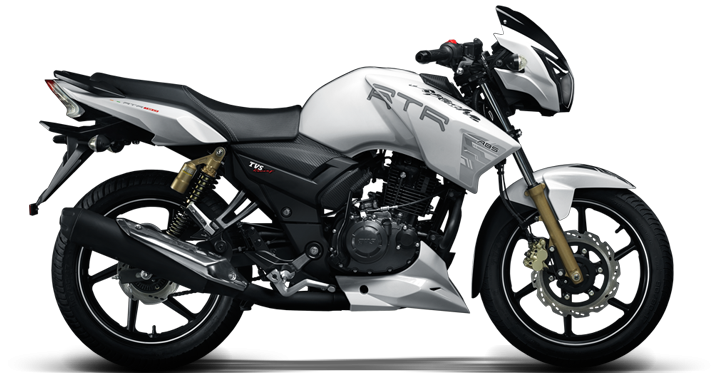 Apache rtr 180 lock set price Clearance