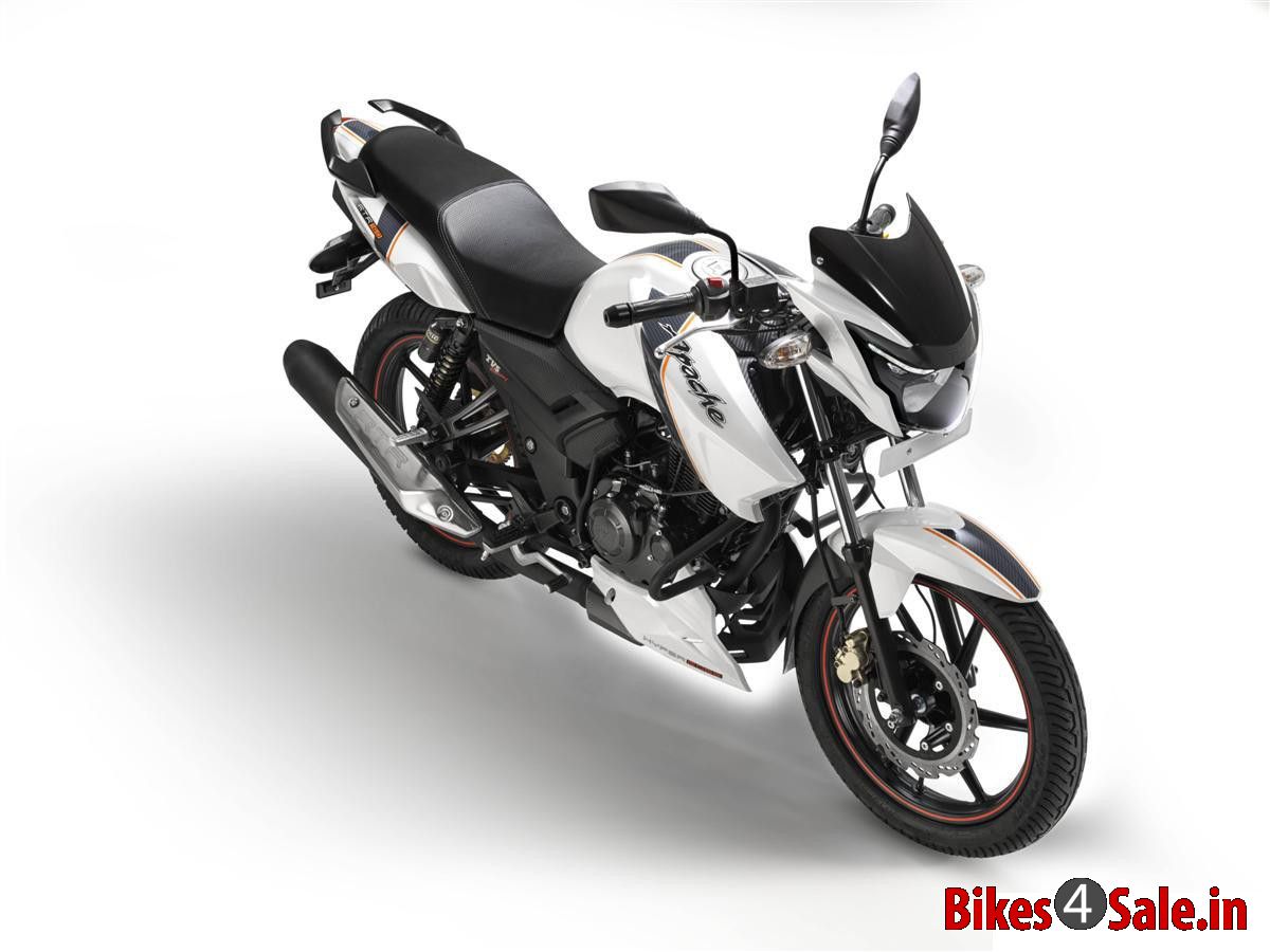 Photo 5 TVS Apache RTR 180 ABS Motorcycle Picture Gallery Bikes4Sale Photo 5 TVS Apache RTR 180 ABS Motorcycle Picture Gallery Bikes4Sale
