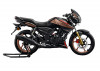 TVS Apache RTR 180 Anniversary Edition