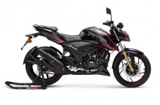 TVS Apache RTR 200 4V 2020