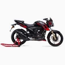 TVS Apache RTR 200 4V ABS Race Edition 2.0