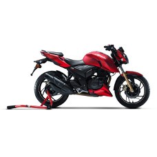 TVS Apache RTR 200 4V