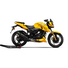 TVS Apache RTR 200 Fi 4V