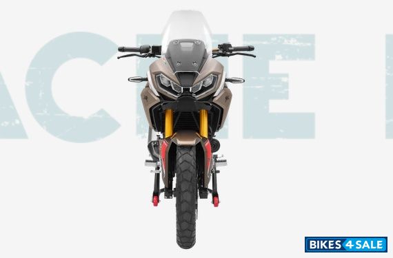 TVS Apache RTX 300 Built To Order