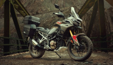 TVS Apache RTX 300