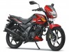 TVS Flame DS 125