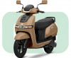 TVS iQube 2.3kWh