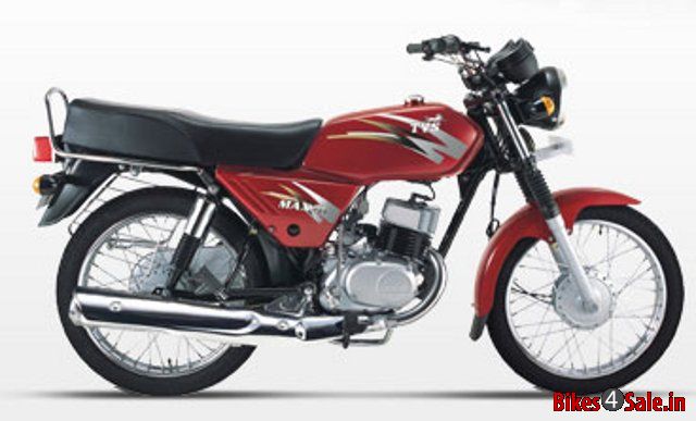Tvs Max 100 Price Specs Mileage Colours Photos And Reviews