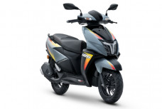 TVS NTORQ 125 Disc 2026