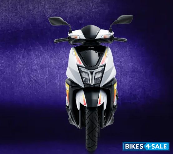 TVS NTORQ 125 Disc 2026