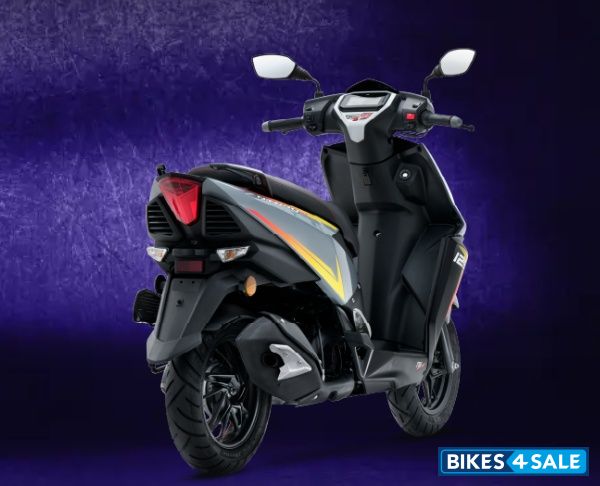 TVS NTORQ 125 Disc 2026