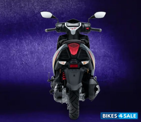 TVS NTORQ 125 Disc 2026