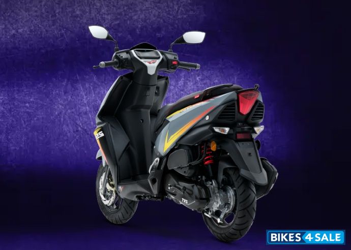 TVS NTORQ 125 Disc 2026