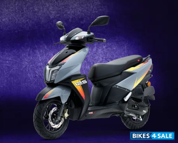 TVS NTORQ 125 Disc 2026