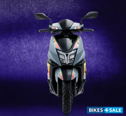 TVS NTORQ 125 Disc 2026