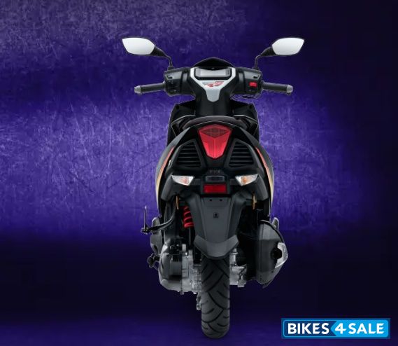 TVS NTORQ 125 Disc 2026