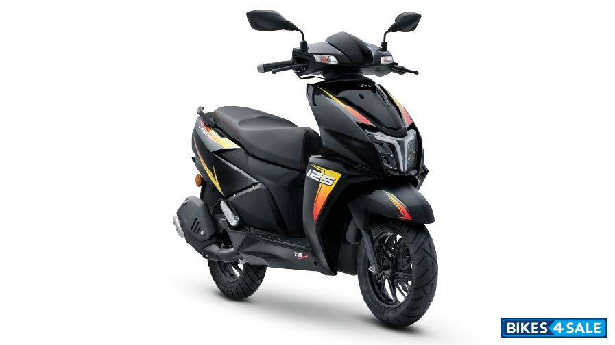 TVS NTORQ 125 Disc 2026
