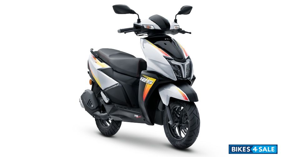 TVS NTORQ 125 Disc 2026
