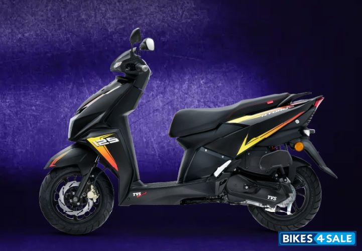 TVS NTORQ 125 Disc 2026