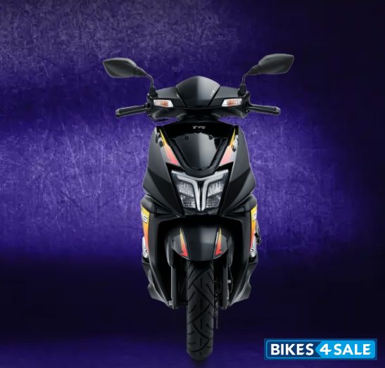 TVS NTORQ 125 Disc 2026