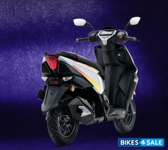 TVS NTORQ 125 Disc 2026