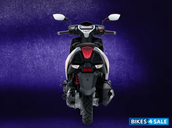 TVS NTORQ 125 Disc 2026