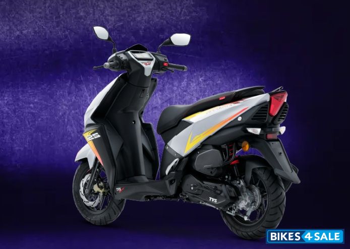 TVS NTORQ 125 Disc 2026
