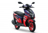 TVS NTORQ 125 Race Edition 2026