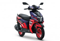 TVS NTORQ 125 Race Edition 2026